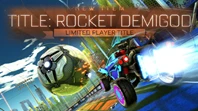 Rocket League Titles