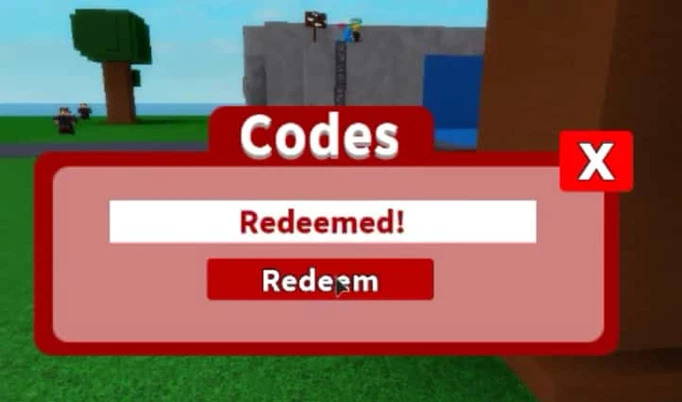 My Hero Legendary Codes - How To Redeem