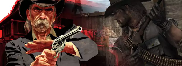 Red Dead Redemption Is Quietly Killed Off On PlayStation