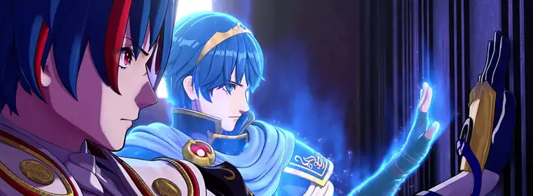 Is Fire Emblem Engage A Mainline Game?