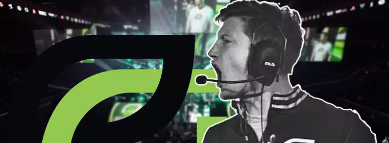 Scump Admits He Won't Renew CDL Contract Until He Sees Vanguard Trailer