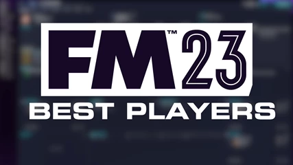 Fm23 Best Players