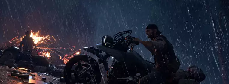 Live-Action Days Gone Movie Might've Already Found Its Deacon