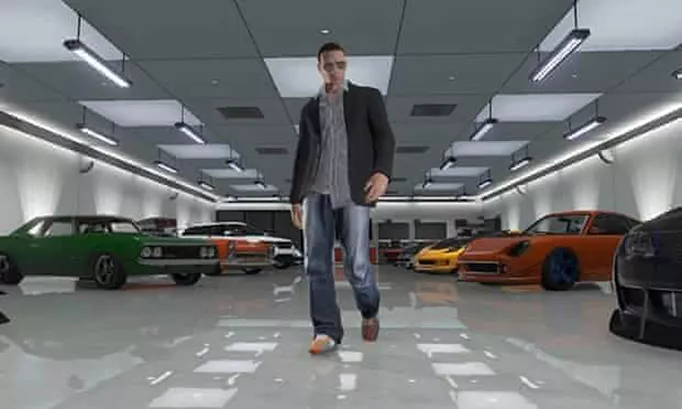 Microsoft Claims That GTA 6 Is Coming In 2024