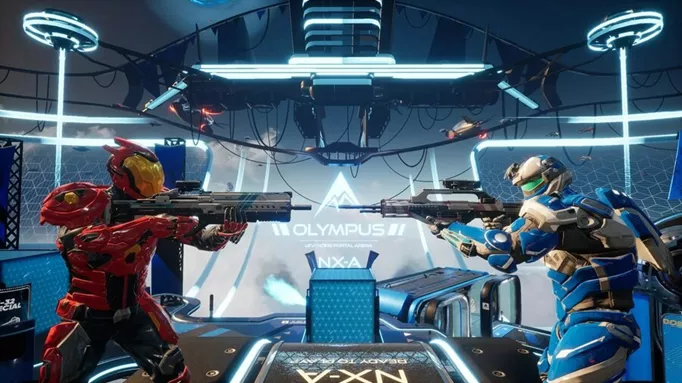 How Many Players Does Splitgate Have?