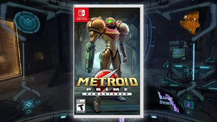 Metroid Prime Where To Buy