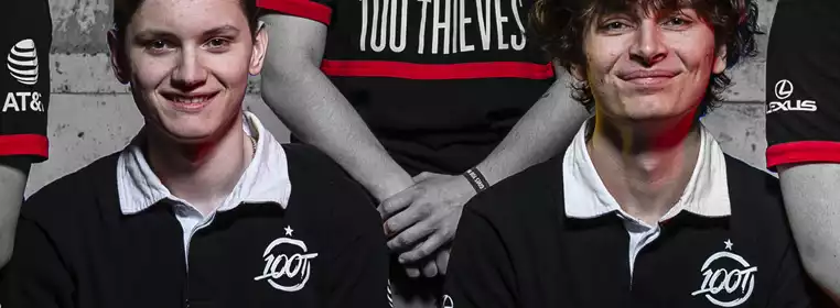 100 Thieves Bang And Asuna Rate Their New Roster And Importance Of Early Results