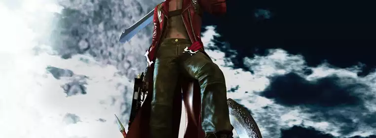 You Need To Play Devil May Cry 3 Again