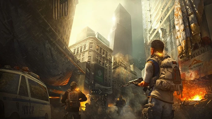 The Division 3 Could Be Dead At Ubisoft