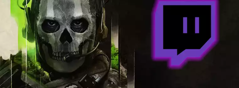 New Twitch Guidelines Are Great For The Call Of Duty Scene