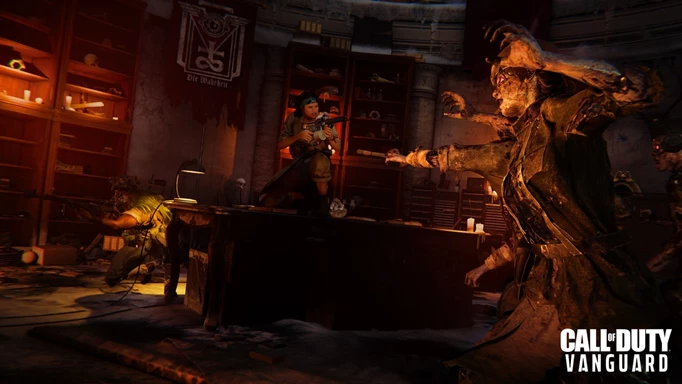 Pack It Up, Call Of Duty - Zombies Is Dead, And You Killed It