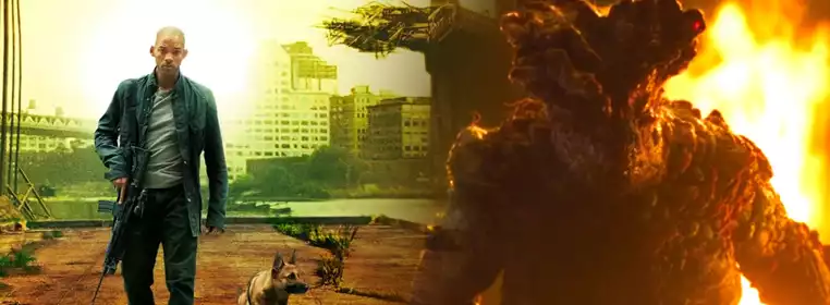 Long-Awaited I Am Legend 2 Will Be Inspired By The Last Of Us