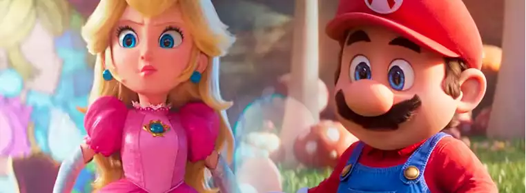 Universal Has Delayed The Super Mario Bros. Movie
