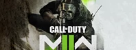 Modern Warfare 2 Cover