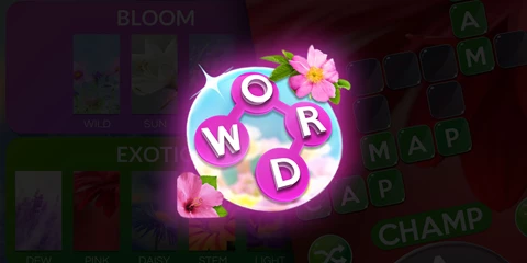 Wordscapes In Bloom Featured