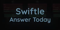 Swiftle Answer Today Featured Image
