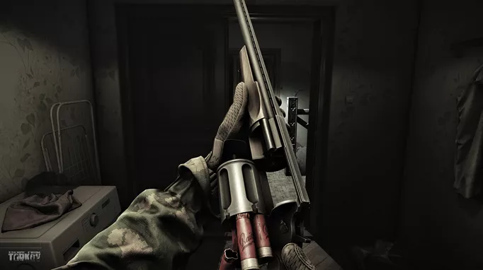 Escape From Tarkov System Requirements Minimum