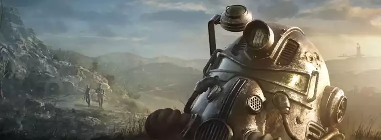 Fallout 5 Is On Its Way - But Not For Quite A While