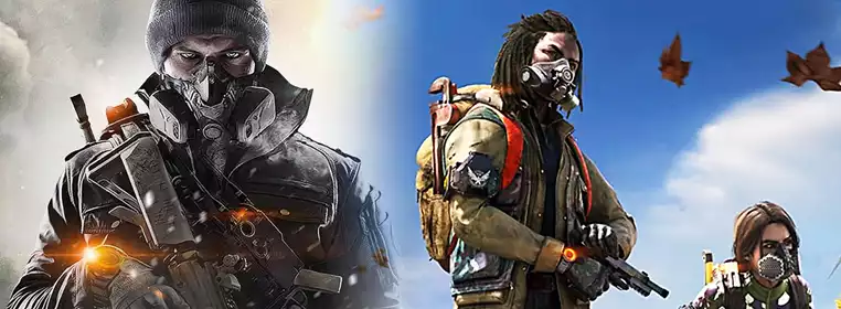 The Division 3 Could Be Dead At Ubisoft