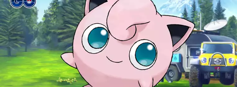 Can You Catch Shiny Jigglypuff In Pokemon GO?