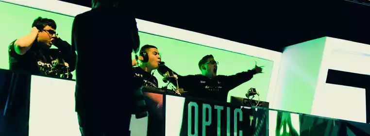 'King' Scump Wins 30th Major Championship As OpTic Wins CDL Stage 1