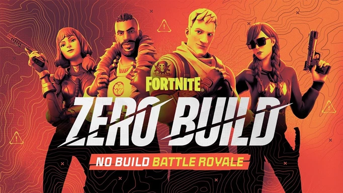 Fortnite's Building Is Back - But Taking It Away May Have Changed The Game Forever