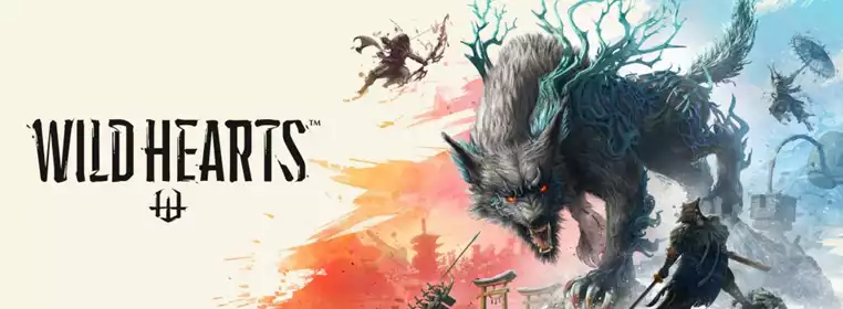 Wild Hearts: Release Date, Platforms, Gameplay & All We Know