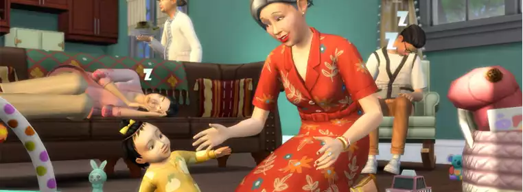 The Sims 4 Growing Together Expansion Pack: Release Date, Trailer, Gameplay And More