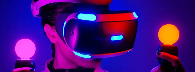 First PSVR 2 Details Leaked From Sony