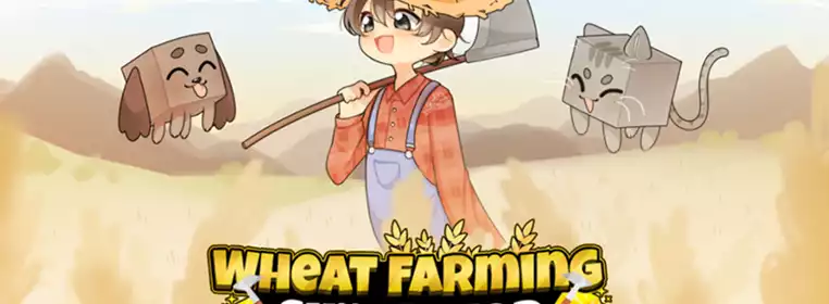 Wheat Farming Simulator Codes (February 2023)