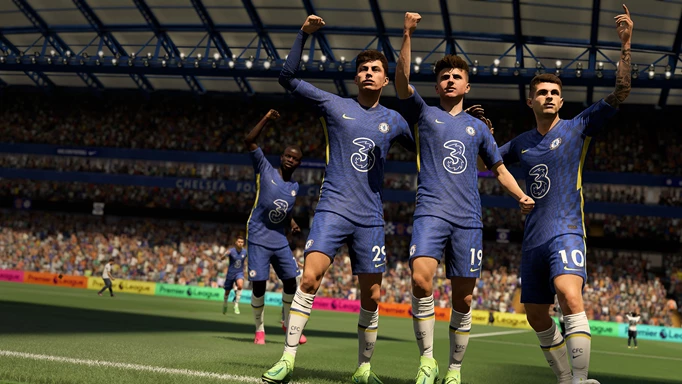 How To Get FIFA 23 Early Access