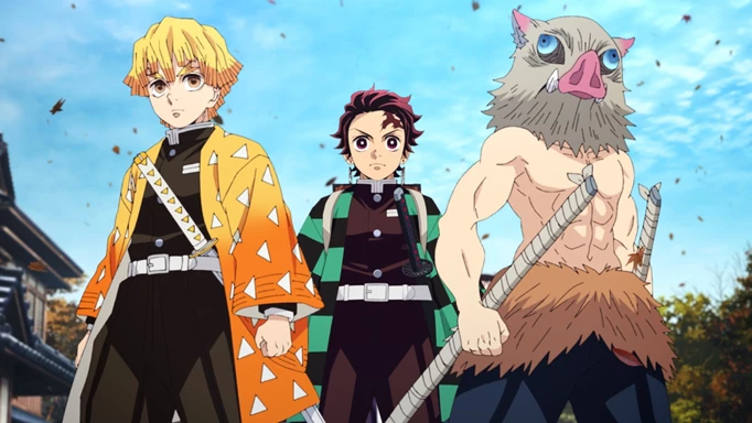 Demon Slayer Release Date, Cast, Story, And More