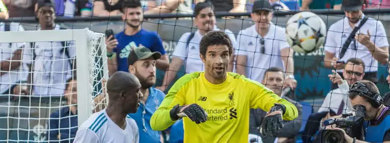 David James On Liverpool's Champions League Final, Mane's Potential Departure, And More