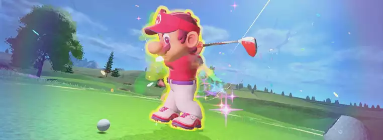 Mario Golf: Super Rush - Release Date, Price, And More