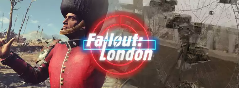 Fallout: London Gameplay Trailer Is A Bold Reinvention Of The Franchise