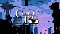 Coffee Talk Episode 2 Butterfly Hibiscus