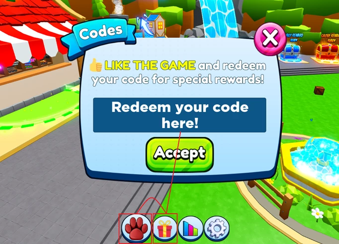 How to Redeem Tank Legends Codes