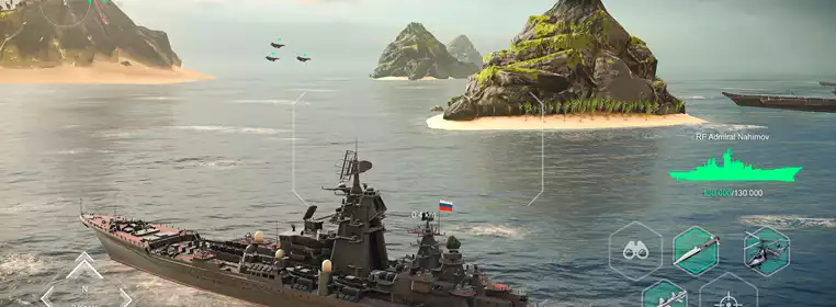 Modern Warships Promo Codes (February 2023)