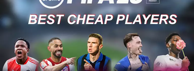 FIFA 23 Best Cheap Players List