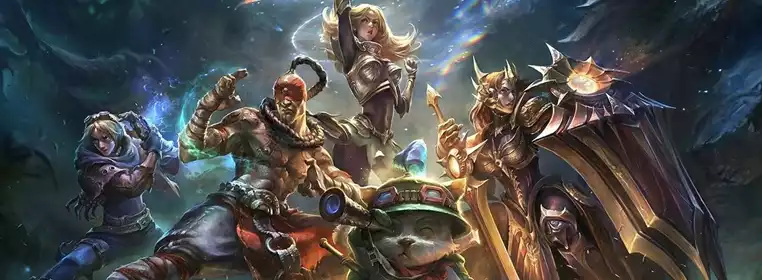 League Of Legends Mystery Champions: All Mission Answers