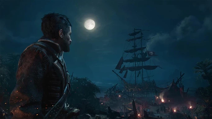Skull And Bones is in the process of being turned into a TV show