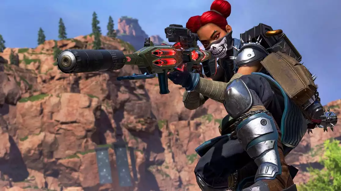 What Is Hardcore Royale In Apex Legends?
