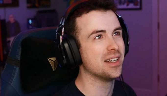 Who Is Streamer DrLupo