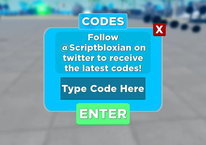 How to Redeem Muscle Legends Codes