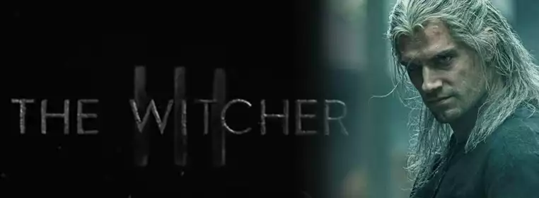 The Witcher Reveals Season 3 Trailer Before Season 2 Is Even Out