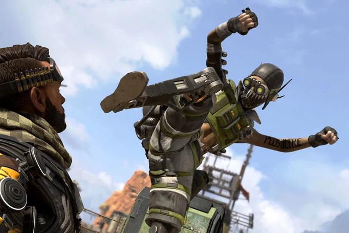 Apex Legends Player Count: Total And Concurrent Players