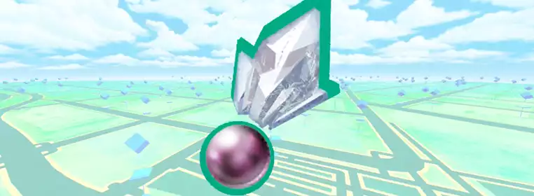 How To Get And Use Sinnoh Stones In Pokemon GO