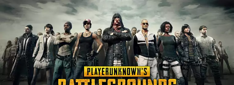 PUBG Player Count In 2023