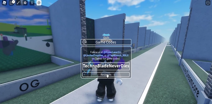 How To Redeem Clean Up Roblox Codes