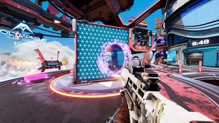 Splitgate Tips And Tricks